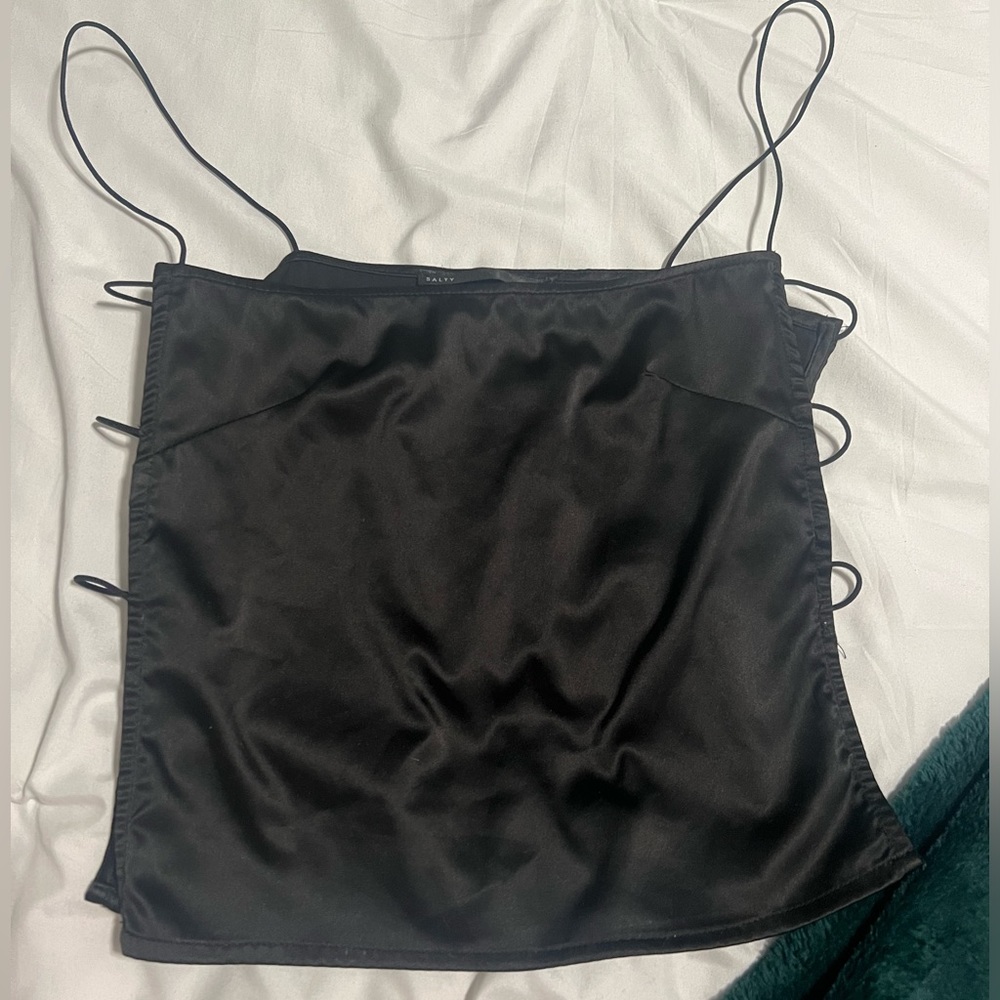 Pacsun Crop top
